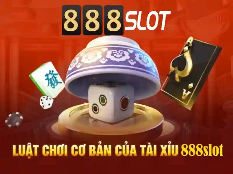  cá cược - 888slot