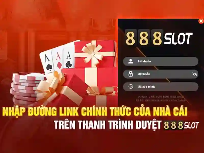 Slot mới nhất 2026 - 888slot