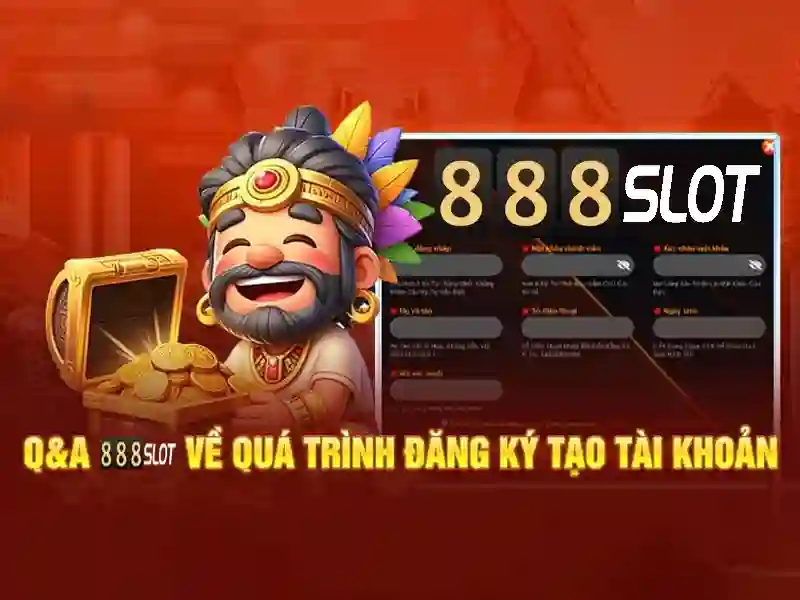 hướng dẫn chơi Slot - 888slot