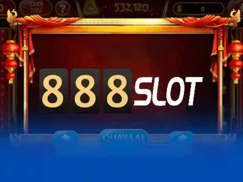  bắn cá - 888slot