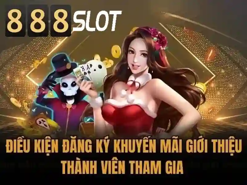  cá cược 888 - 888slot