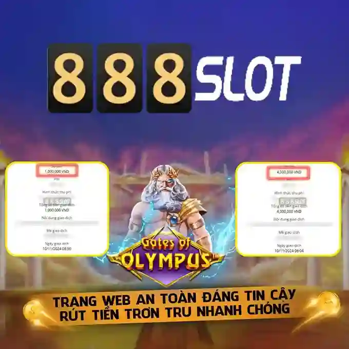 minh bạch - 888slot