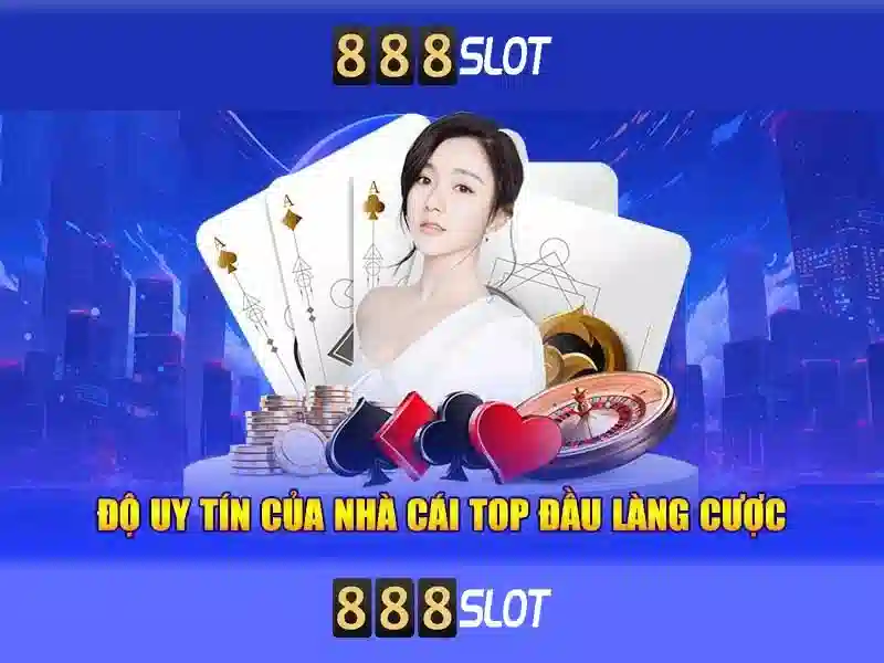  siêu tốc - 888slot