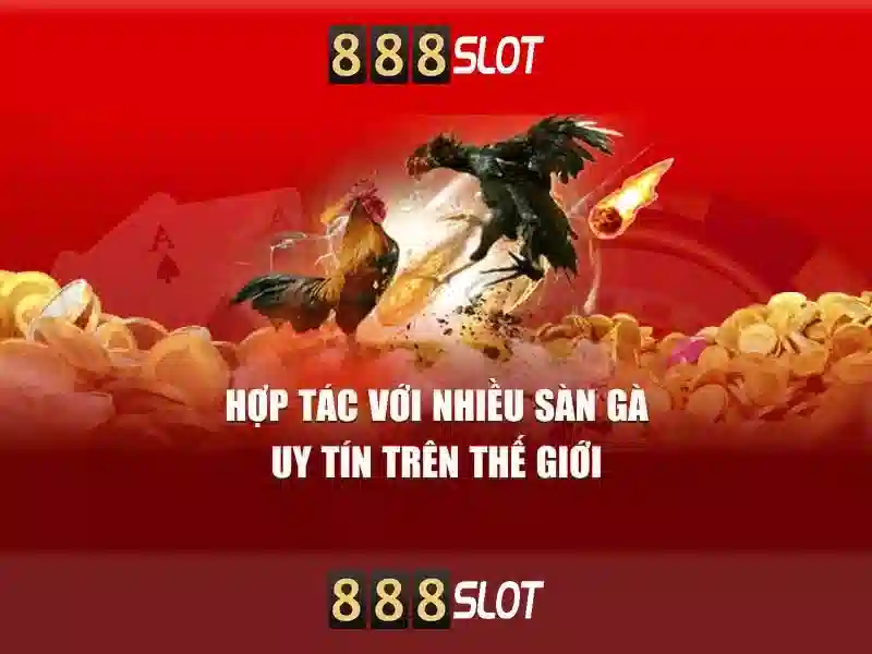 888SLOT – Trải Nghiệm Slot Trực Tuyến Tuyệt Vời Với Bảo Mật Cao 2026 - 888slot