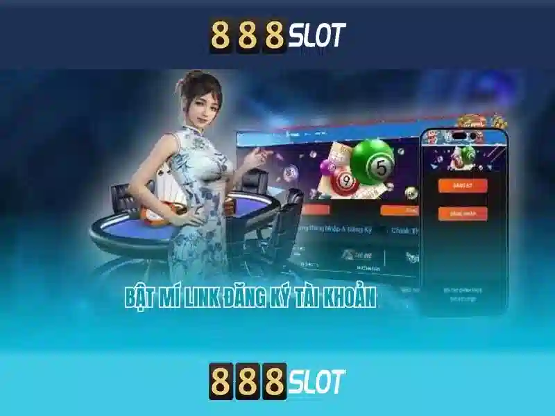 trải nghiệm game - 888slot
