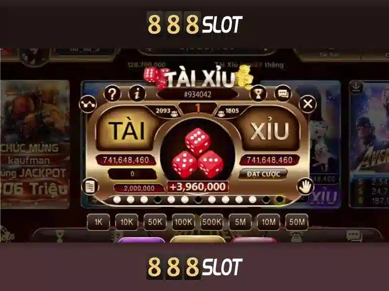 888slot net - 888slot