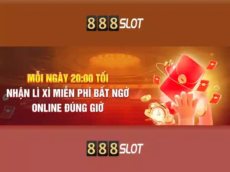 888SLOT – Trải Nghiệm Slot 888 Slot 89 Đỉnh Cao 2026 - 888slot