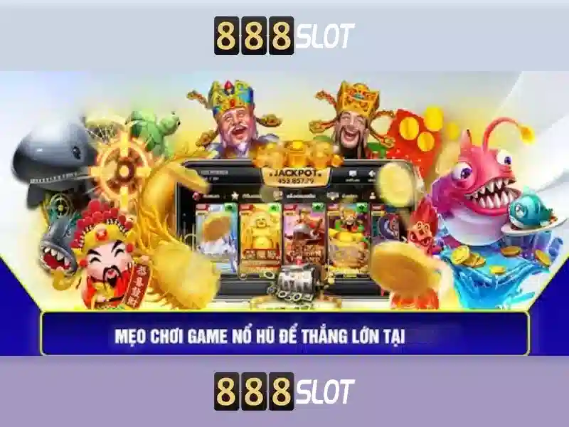 tải 888 slot - 888slot