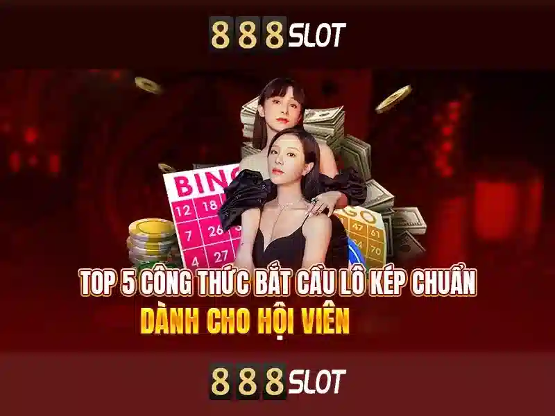 Slot công bằng - 888slot