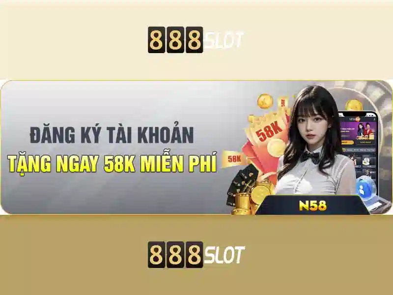  nhà cái 888SLOT - 888slot
