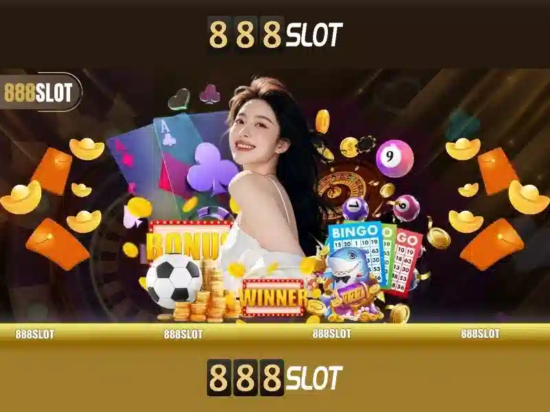 888SLOT – Trang Chủ Chính Thức 888slot Com Không Bị Chặn 2026 - 888slot