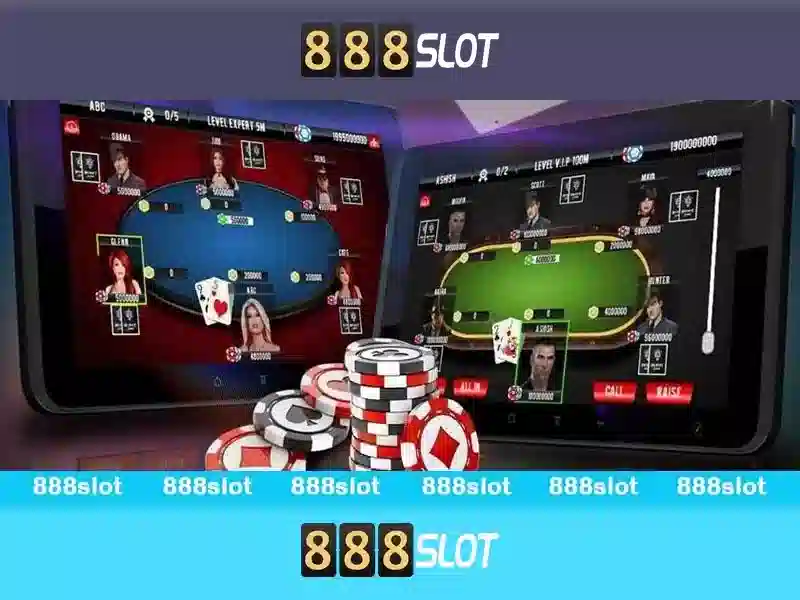 Tin Tức 888SLOT – Trải Nghiệm Casino Slot Hấp Dẫn - 888slot