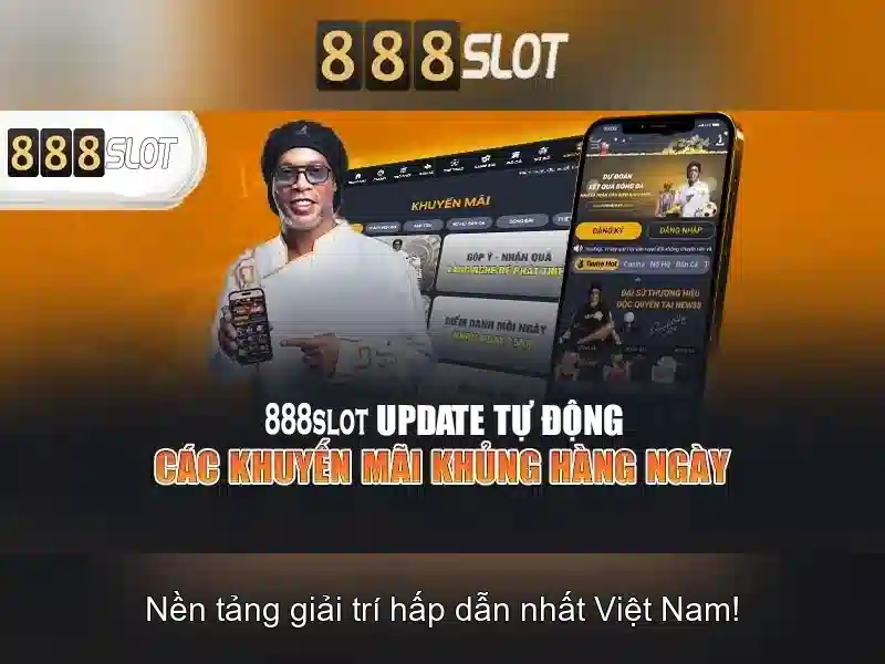 Hướng dẫn đăng ký 888SLOT với các bước cơ bản và dễ thực hiện - 888slot