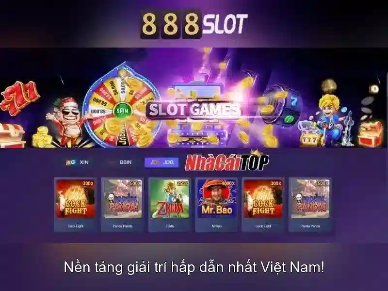 💎cách tại 888 slot💎