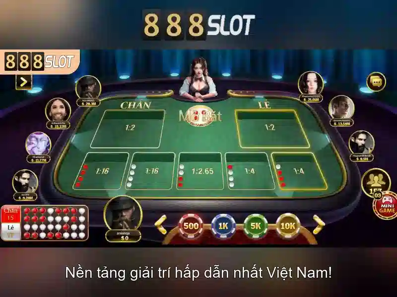 💎ion 888 slot💎