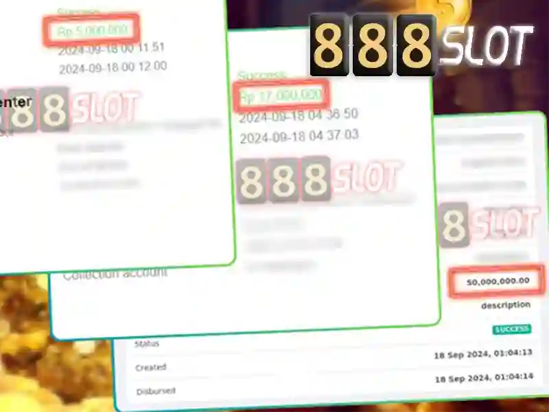 khuyến mãi slot - 888slot