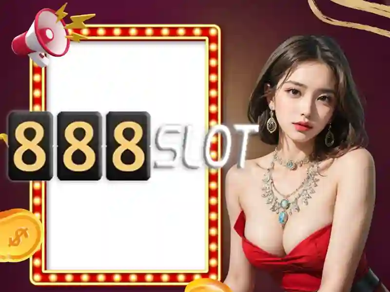  slot game 2026 - 888slot