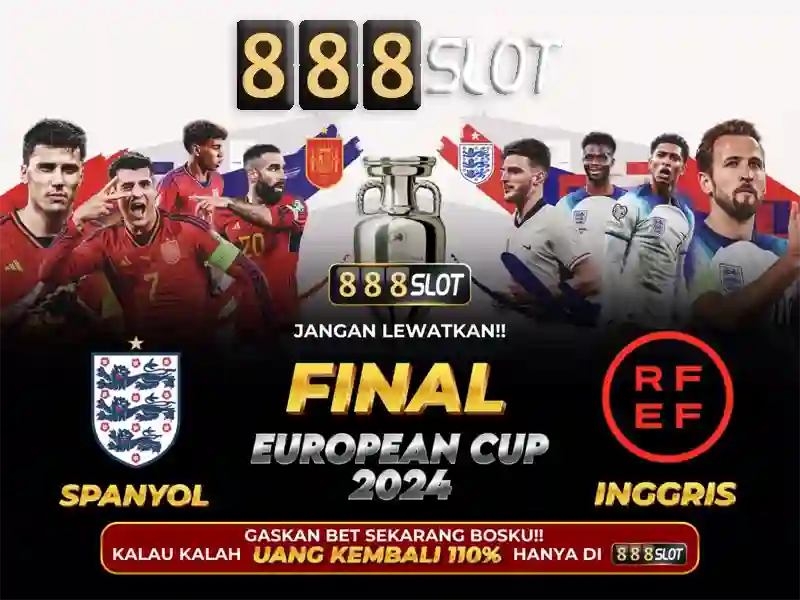 nền tảng - 888slot