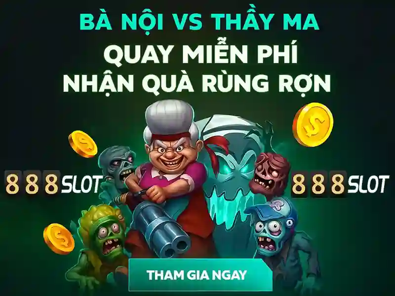 chơi SLOT - 888slot