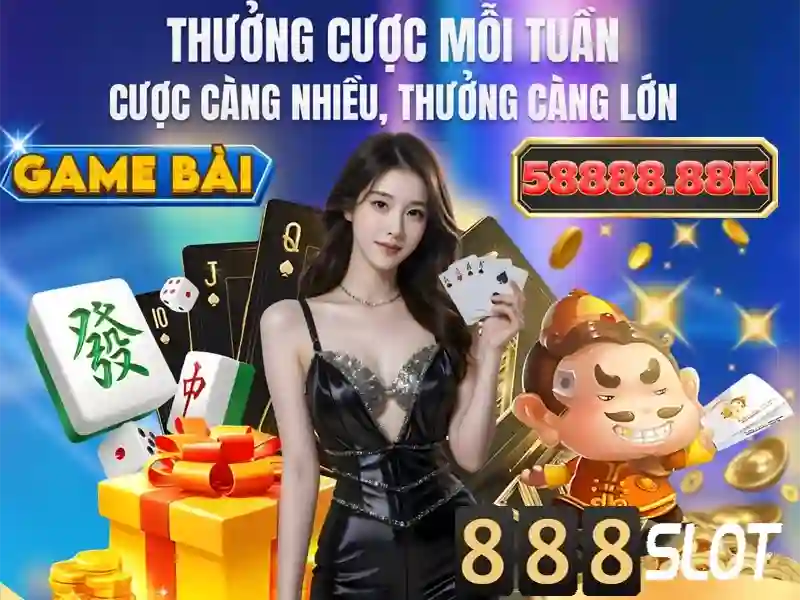 nạp tiền - 888slot