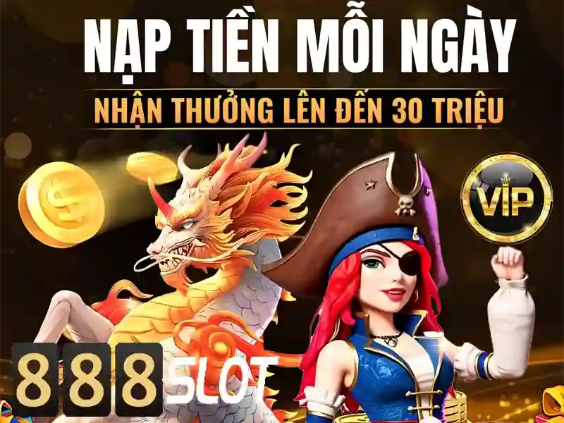  giao diện - 888slot