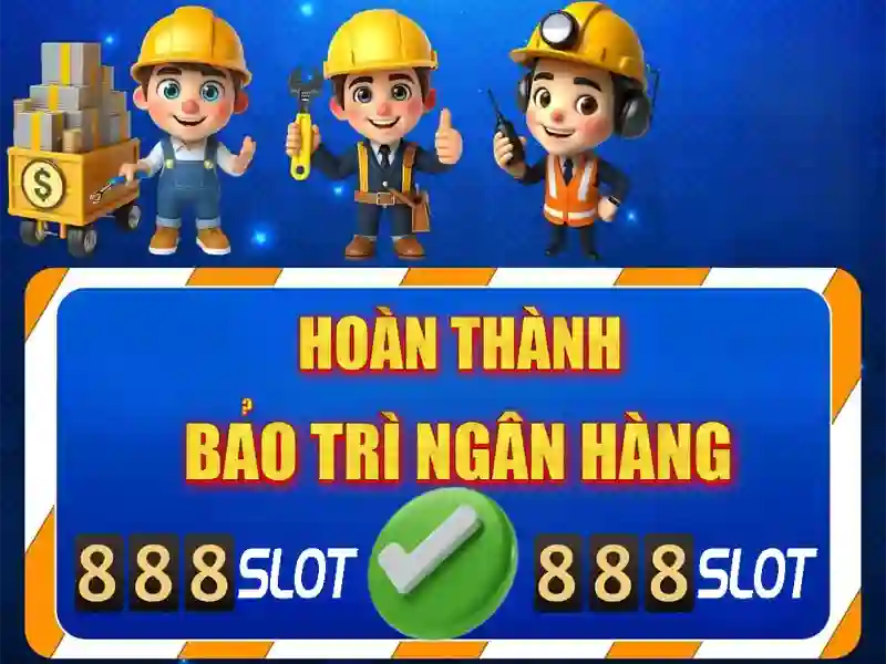  khuyến mãi - 888slot