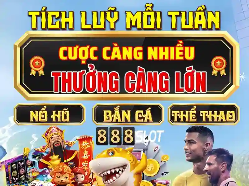 888SLOT Việt Nam - 888slot