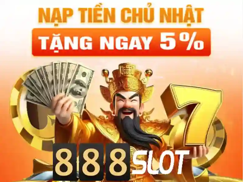  trực tuyến - 888slot