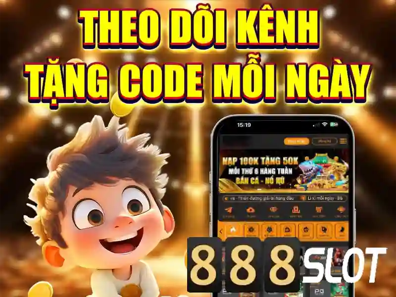 Tải App 888SLOT - Trải Nghiệm Slot Đỉnh Cao - 888slot