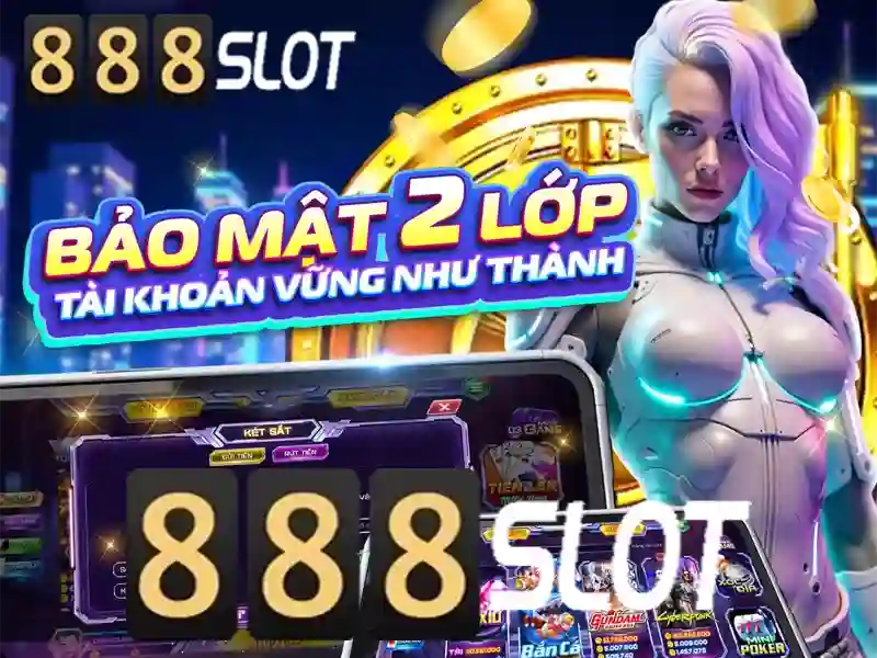 888slot rtp - 888slot