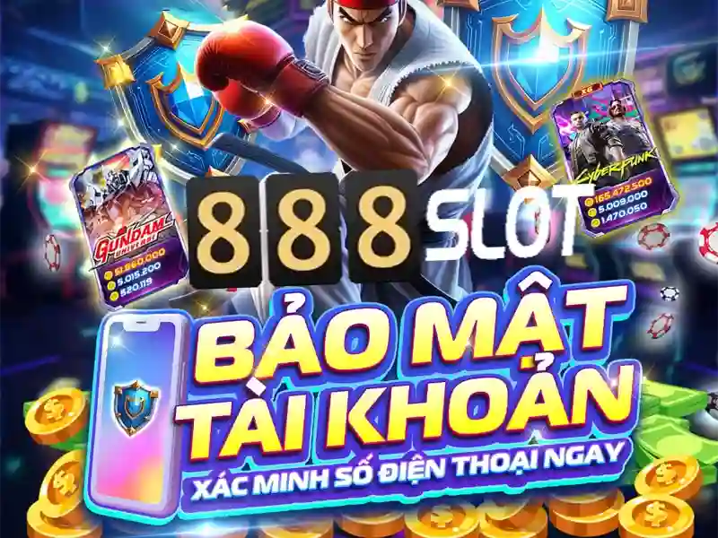 Cách Chơi 888SLOT Tải – Hướng Dẫn Chi Tiết Cho Người Mới - 888slot