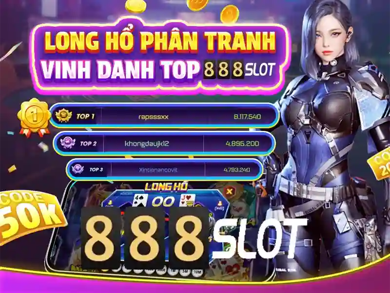 888 slot - 888slot